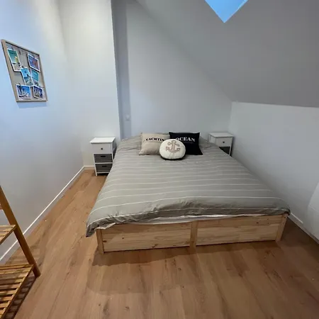 2 Ch A 5min Des Plages Assérac