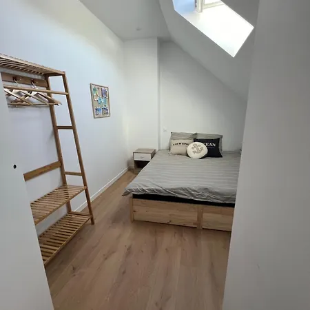 2 Ch A 5min Des Plages Assérac