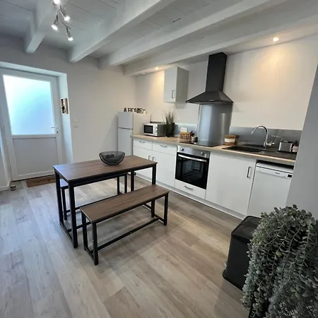 2 Ch A 5min Des Plages Assérac