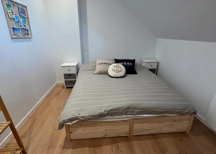 2 Ch A 5min Des Plages Assérac