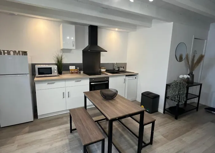 Tatil Evi 2 Ch A 5min Des Plages