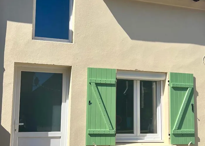 2 Ch A 5min Des Plages *