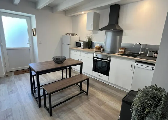 2 Ch A 5min Des Plages Assérac